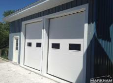 Insulated-Garage-Doors-with-Thermal-Windows