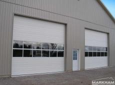 Richards-Wilcox-Insulated-Commercial-Doors