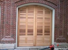 028-Coach-house-Luvered-Door-Clear-Cedar-full-Custom-Design