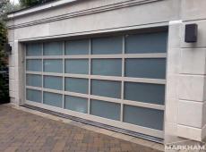 Haas-Door-RA-Aluminum-Door-in-Sandstone-Powdercoat-with-Frosted-Thermal-Glass