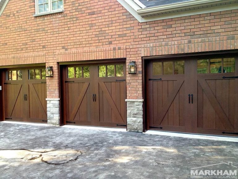 Windsor Garage Doors