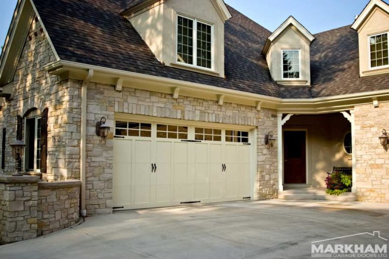 3 Money Saving Reasons To Check Your Garage Door Seals Check Your Garage Door Leaks Markham Doors