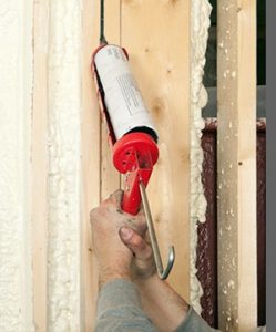 securing your garage door for winter