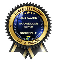 Best Garage door repair in Stouffville